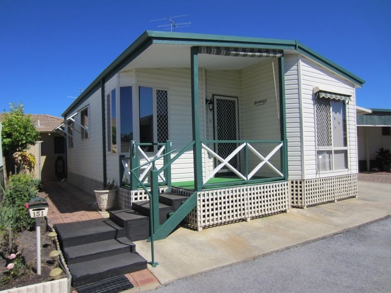 151/490 Pinjarra Road, Furnissdale WA 6209