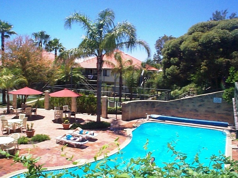 43/130 Mandurah Terrace, Mandurah WA 6210