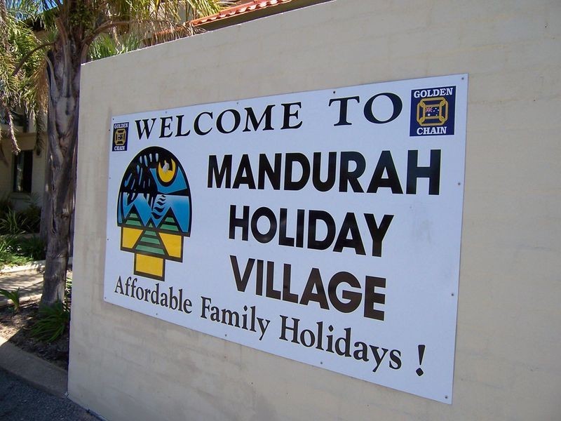 43/130 Mandurah Terrace, Mandurah WA 6210