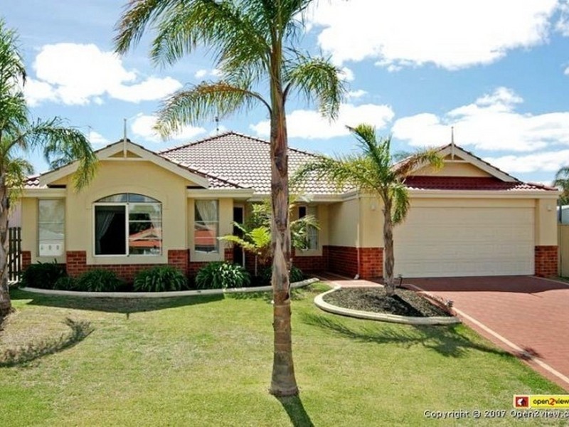 7 Staunton Rise, Halls Head WA 6210