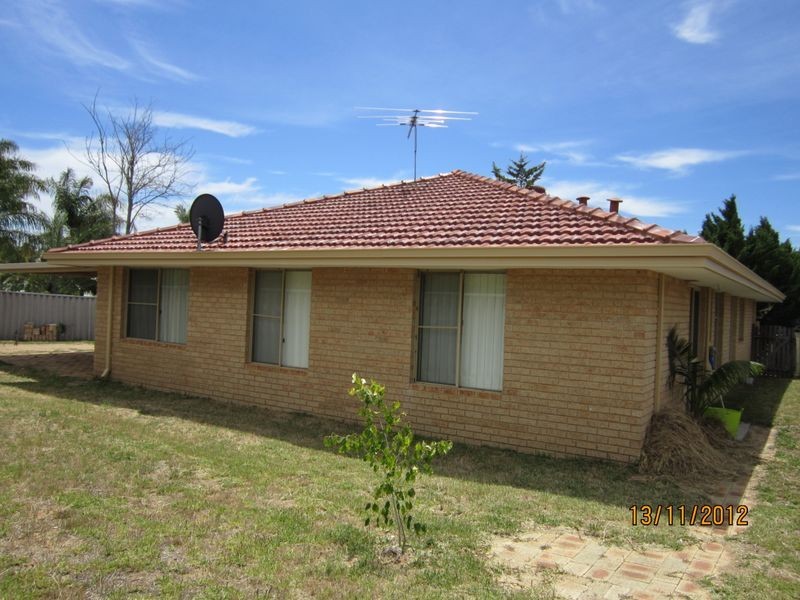 9 Olinda Court, Greenfields WA 6210