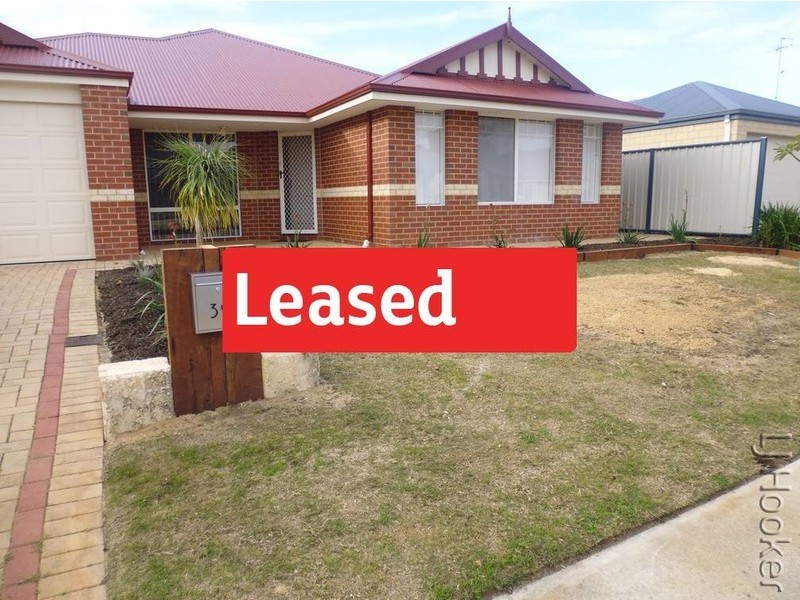39 Bellavista Parade, Meadow Springs WA 6210
