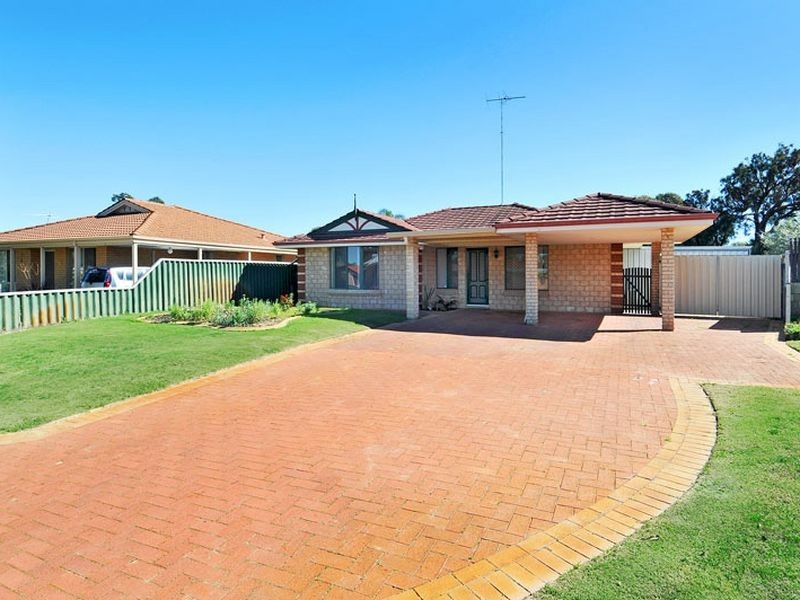 8 Oakover Turn, Greenfields WA 6210