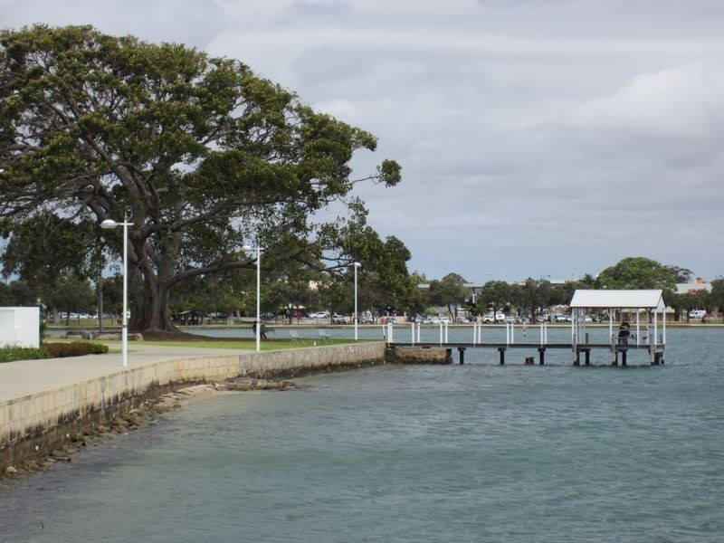 1a 23 Galileo Loop, Mandurah WA 6210