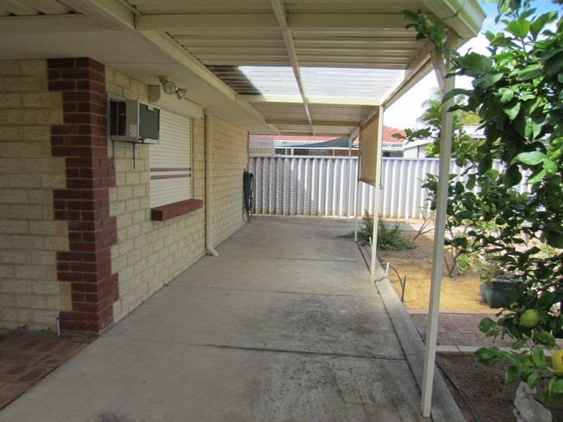 18a Cassilis Court, Greenfields WA 6210
