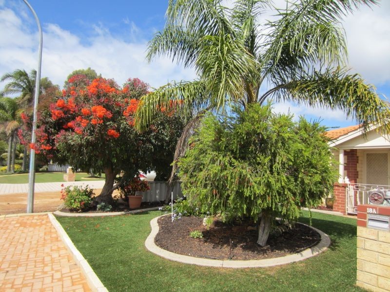 18a Cassilis Court, Greenfields WA 6210