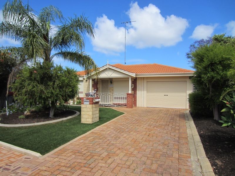 18a Cassilis Court, Greenfields WA 6210