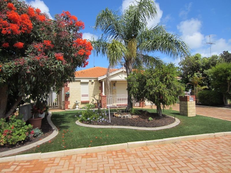 18a Cassilis Court, Greenfields WA 6210