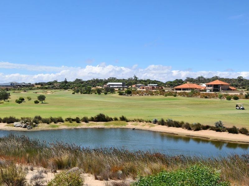20 Sanctuary Circuit, Dawesville WA 6211