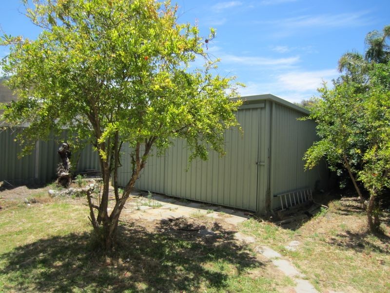 33 Clytie Road, Silver Sands WA 6210