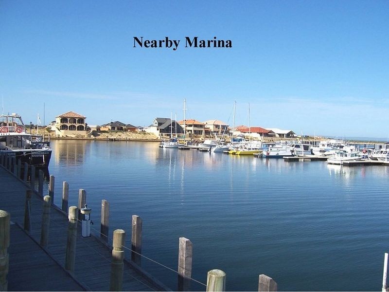 34 Buckingham Drive, Wannanup WA 6210