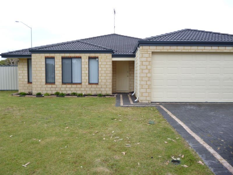 2 Grandmere Parade, Meadow Springs WA 6210
