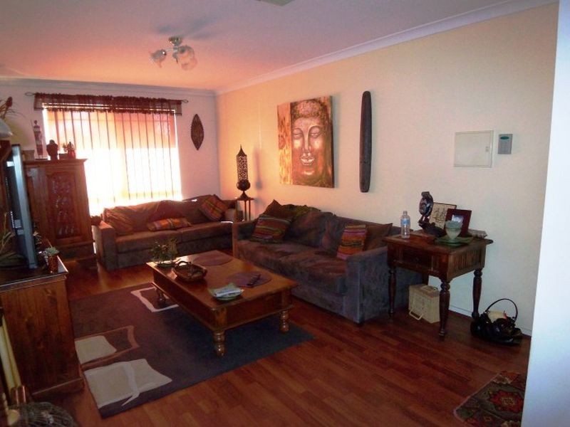 26 Steerforth Drive, Coodanup WA 6210