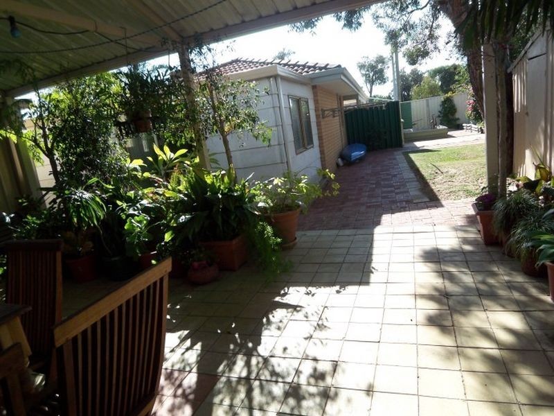 26 Steerforth Drive, Coodanup WA 6210