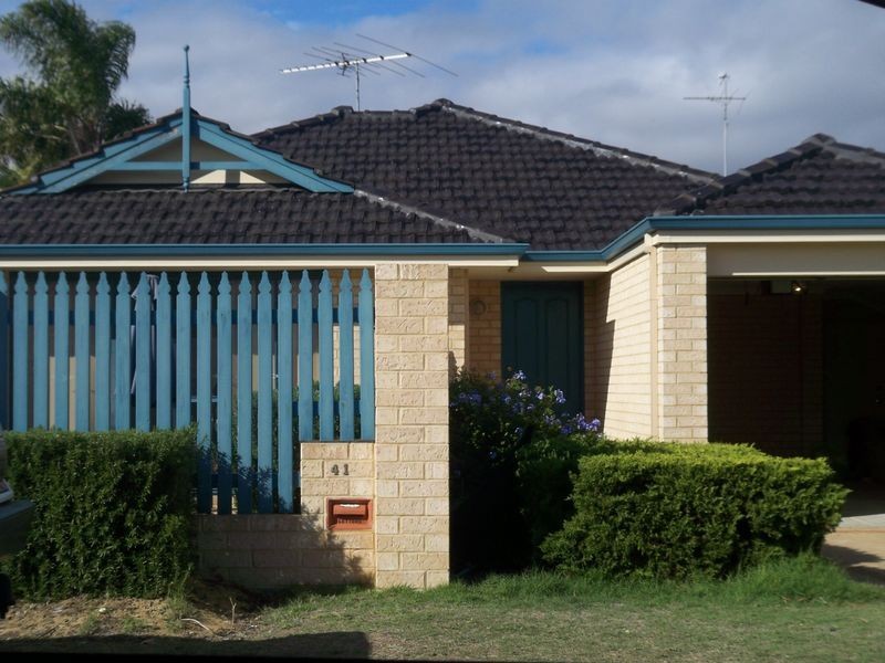 41 Forrest Street, Mandurah WA 6210