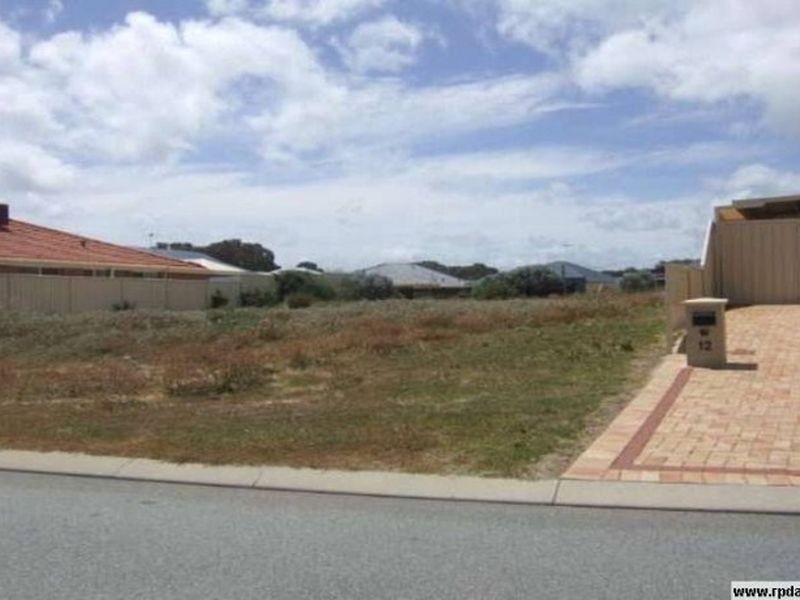 10 Bencubbin Street, Dawesville WA 6211