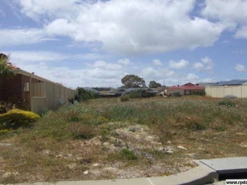 10 Bencubbin Street, Dawesville WA 6211