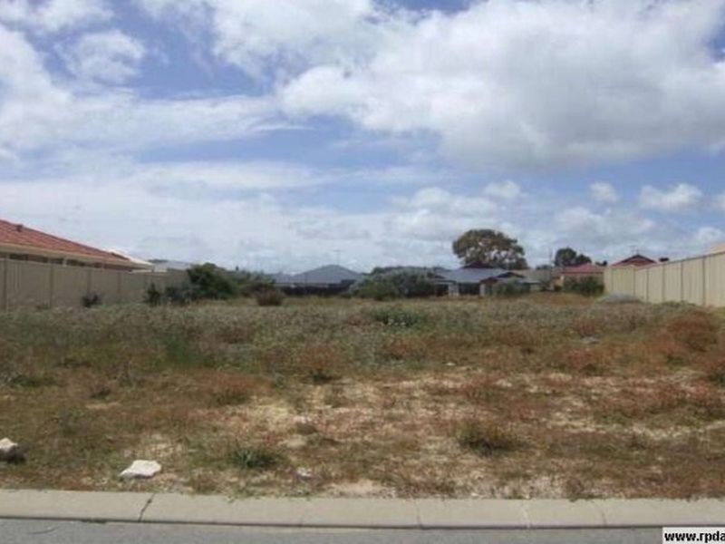 10 Bencubbin Street, Dawesville WA 6211