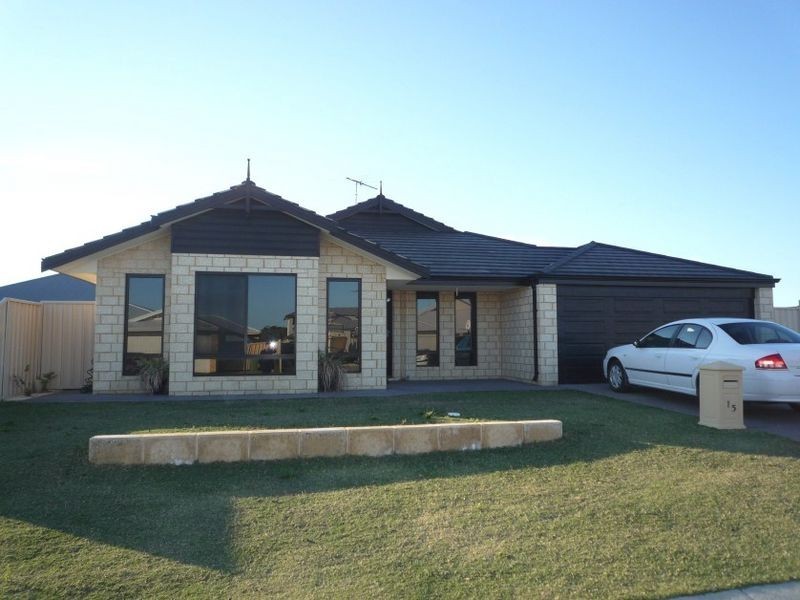 15 Wallaby Road, Dawesville WA 6211