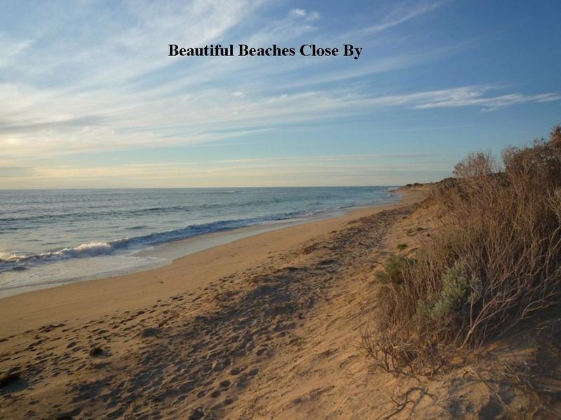 15 Wallaby Road, Dawesville WA 6211