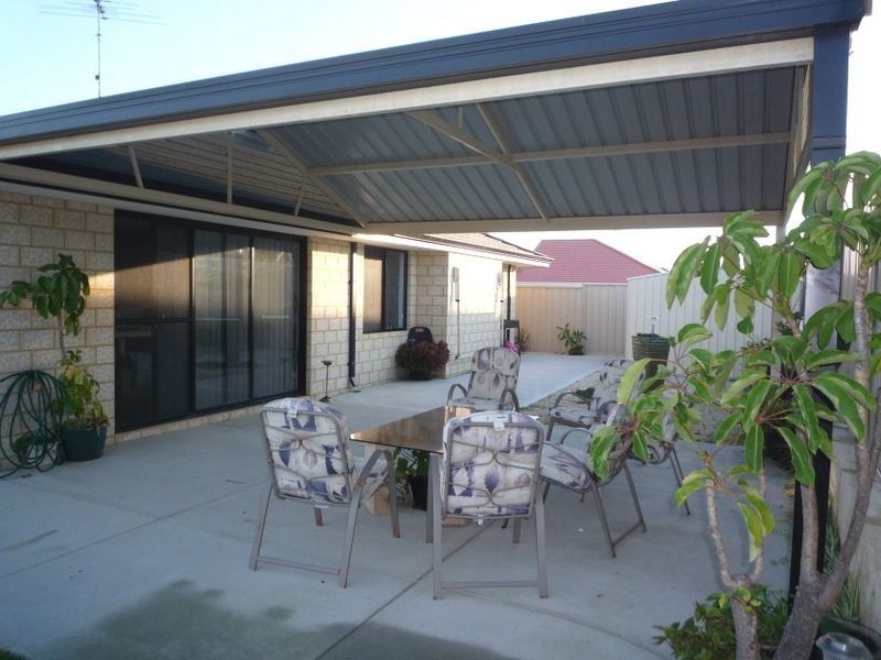 15 Wallaby Road, Dawesville WA 6211