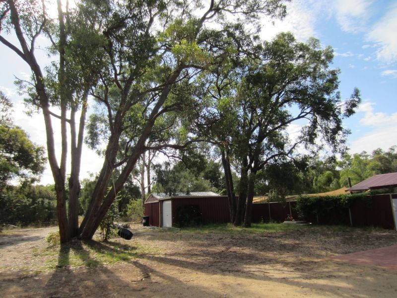 55 Red Road, Parklands WA 6180