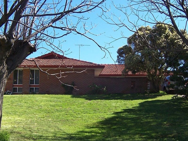 6 Sievewright Street, Silver Sands WA 6210