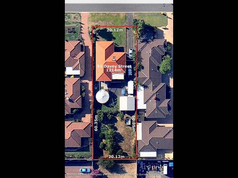51 Davey Street, Mandurah WA 6210