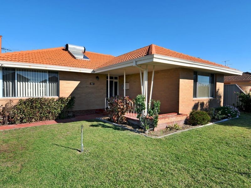 51 Davey Street, Mandurah WA 6210