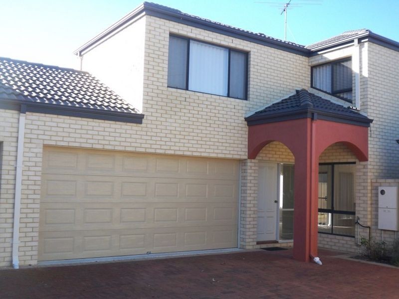 4/6 Churchill Avenue, Dudley Park WA 6210