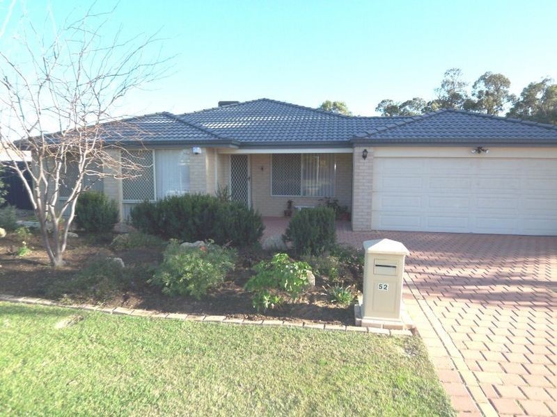 52 Bortolo Drive, Greenfields WA 6210