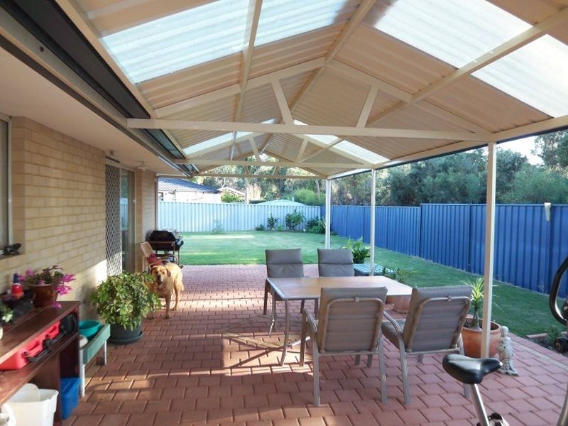 52 Bortolo Drive, Greenfields WA 6210