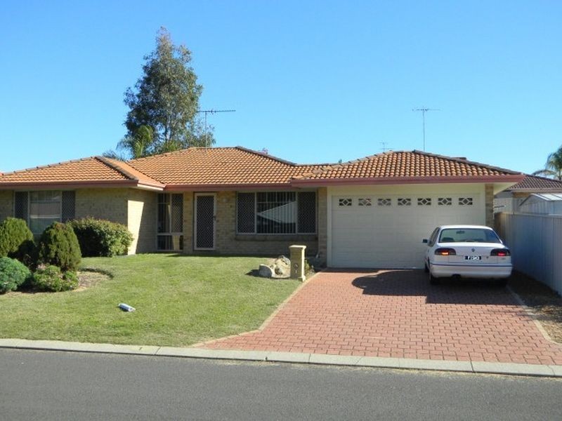 1 Kedron Place, Greenfields WA 6210