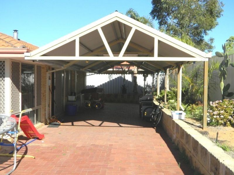 1 Kedron Place, Greenfields WA 6210