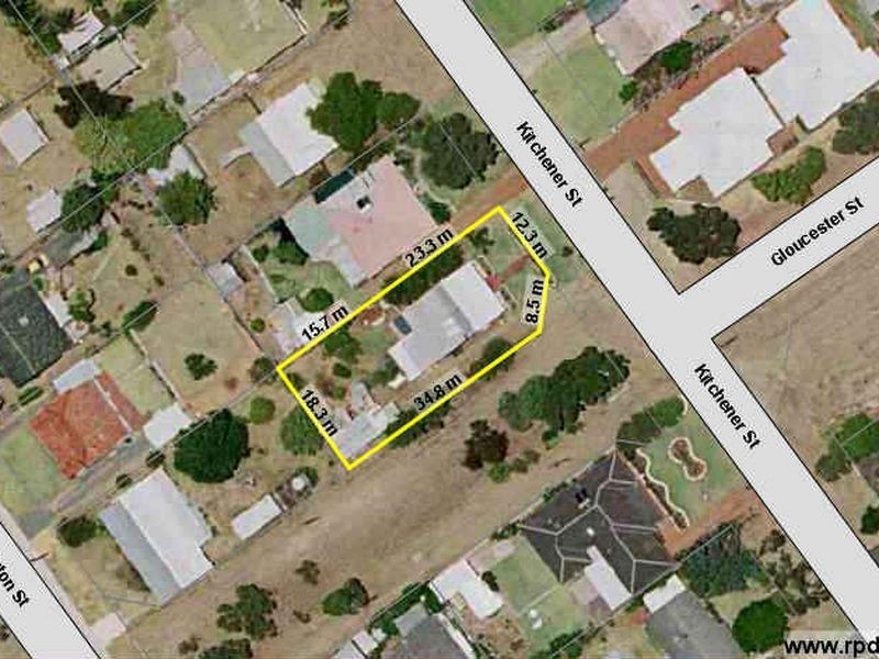 15 Kitchener Street, Dudley Park WA 6210