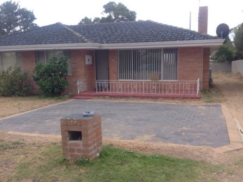 20 Goomarl Street, Dudley Park WA 6210