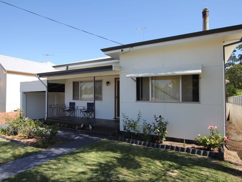 51 Ogden Street, Collie WA 6225