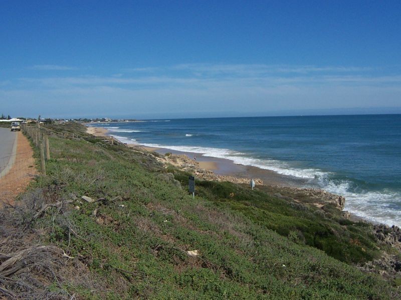 18 Nerine Street, Falcon WA 6210