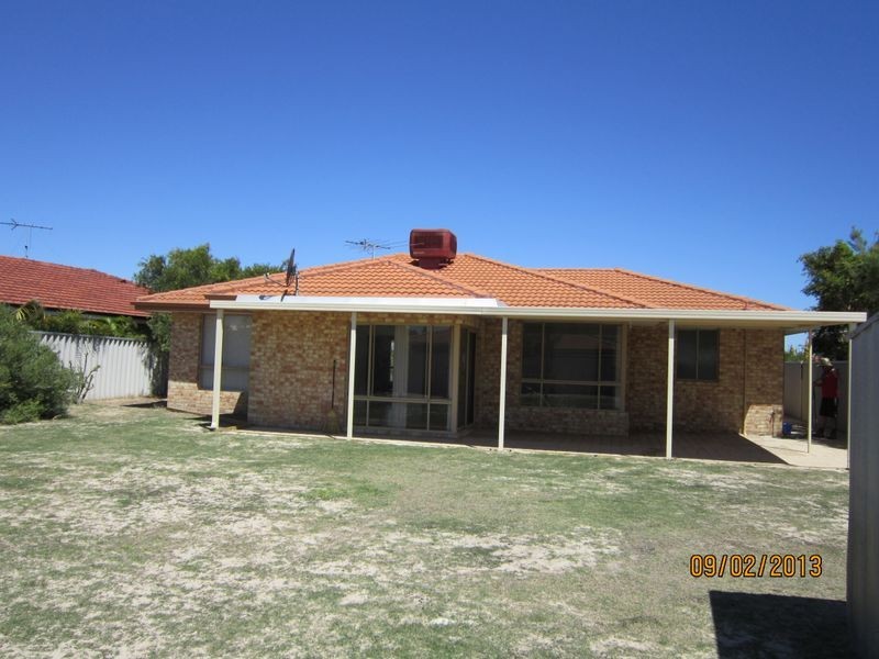 12 Cote D’Azur Gardens, Port Kennedy WA 6172