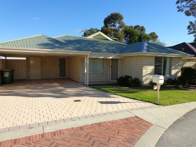 5 Golden Grove, Coodanup WA 6210