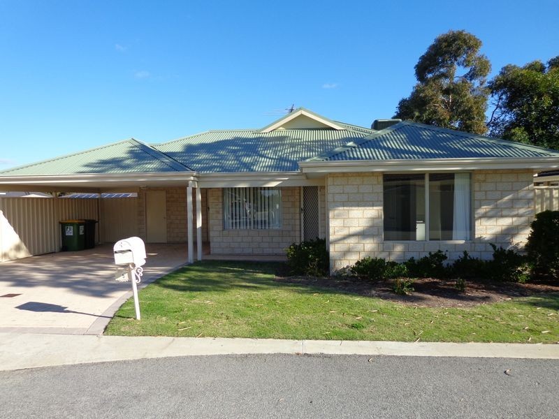 5 Golden Grove, Coodanup WA 6210