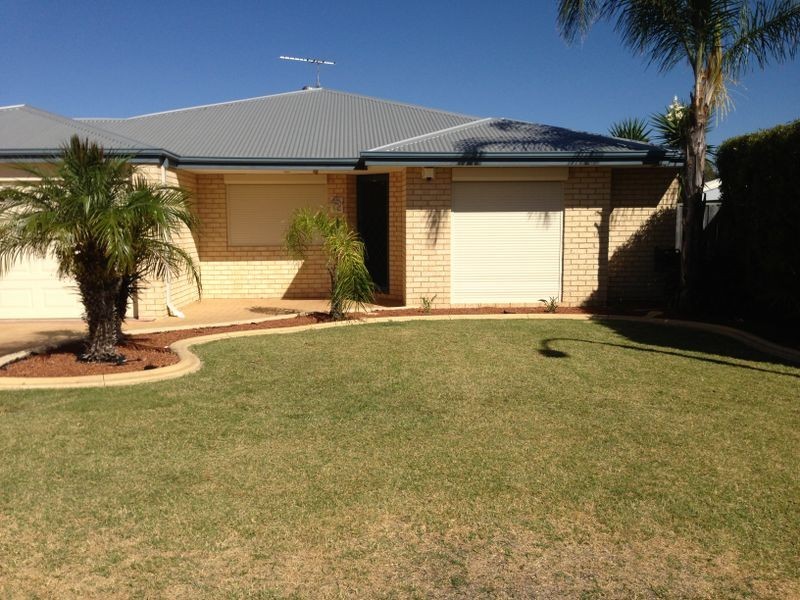 3 Bethel Corner, Halls Head WA 6210