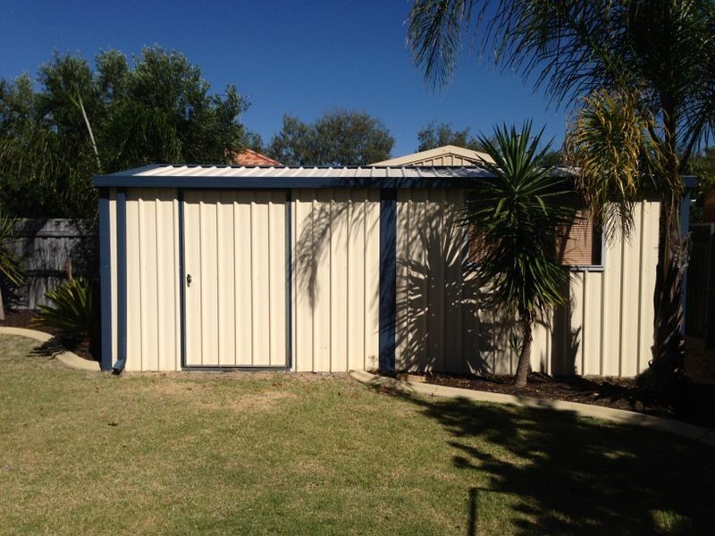 3 Bethel Corner, Halls Head WA 6210