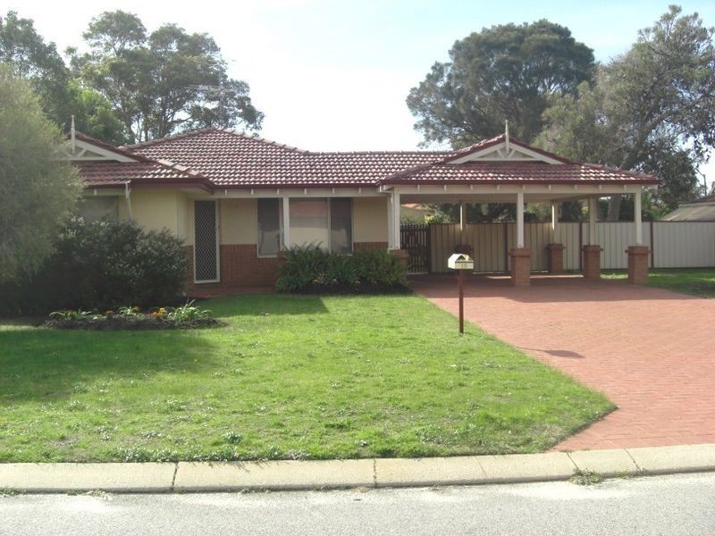 15 Westbourn Pass, Erskine WA 6210