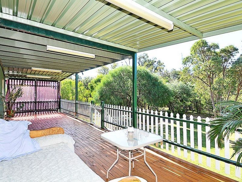 600 Southern Estuary Road, Lake Clifton WA 6215