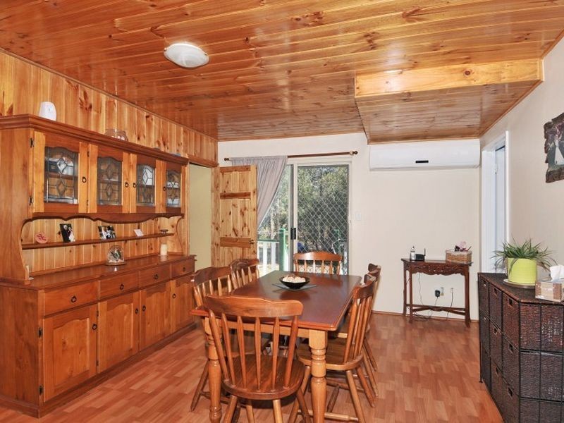 600 Southern Estuary Road, Lake Clifton WA 6215