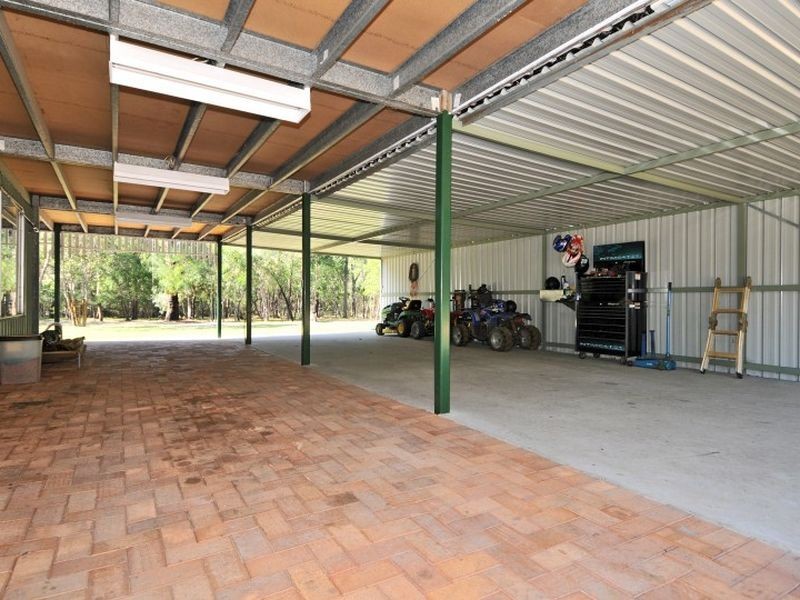 600 Southern Estuary Road, Lake Clifton WA 6215