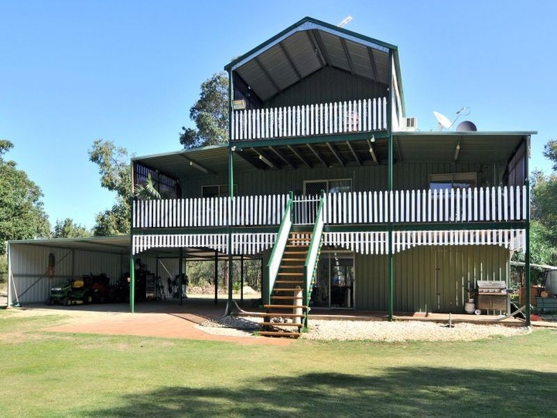 600 Southern Estuary Road, Lake Clifton WA 6215