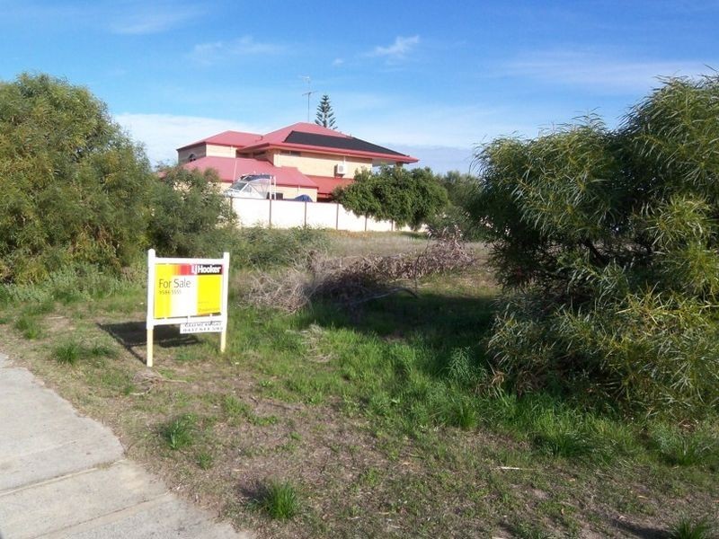 50 Hickman Road, Silver Sands WA 6210