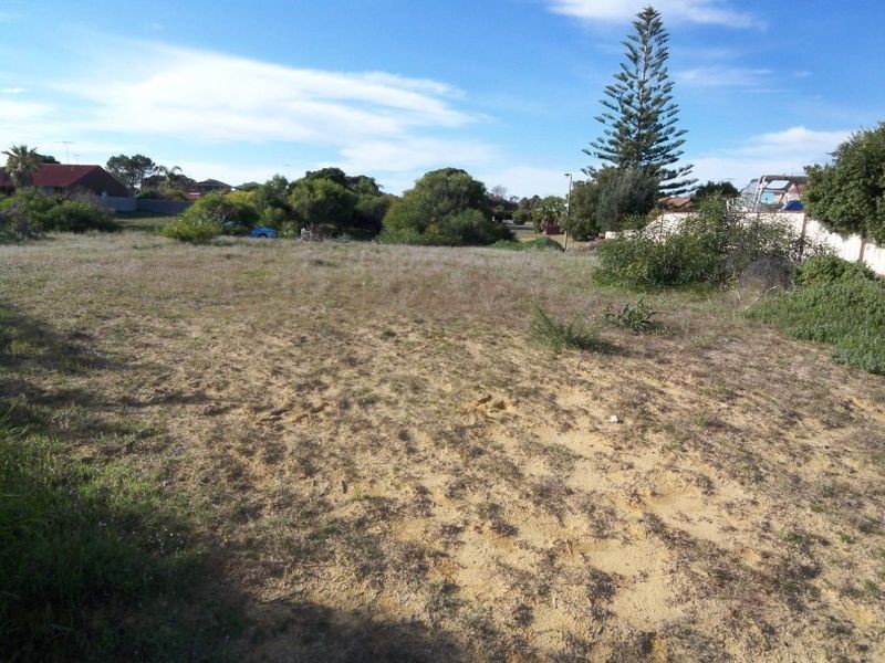 50 Hickman Road, Silver Sands WA 6210